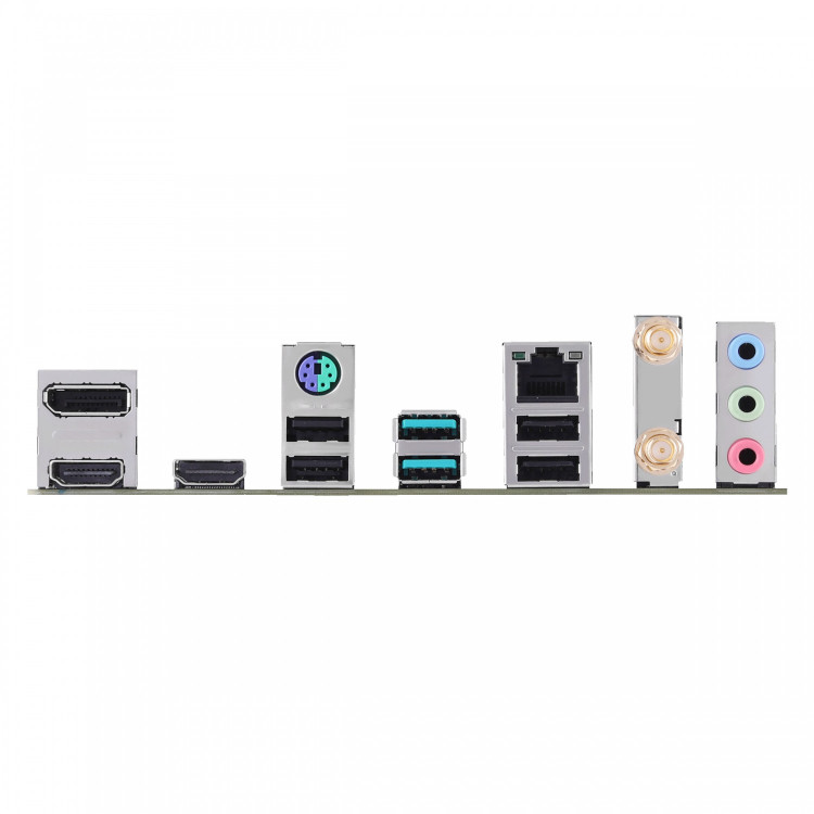 مادربرد ASUS مدل B760-MA-WIFI-D4