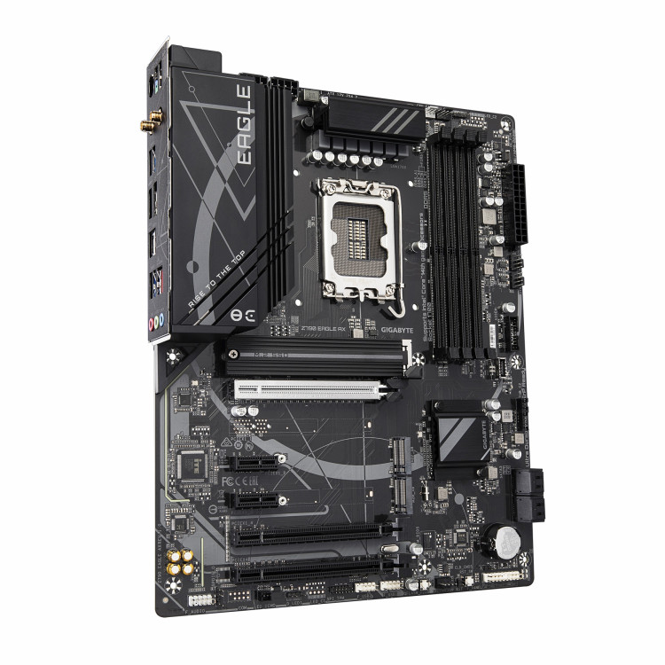 مادربرد GIGABYTE Z790 مدل EAGLE AX