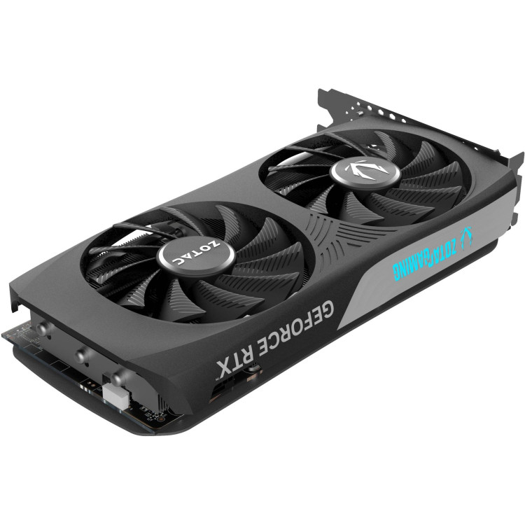 کارت گرافیک زوتک مدل Gaming RTX 4070 OC Twin Edge حافظه 12 گیگابایت