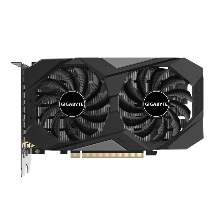 کارت گرافیک GIGABYTE RTX 3050 WINDFORCE OC 6G