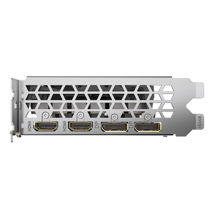 کارت گرافیک GIGABYTE RTX 3050 WINDFORCE OC 6G