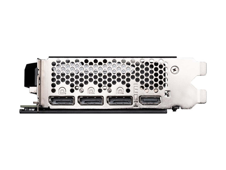 کارت گرافیک ام اس آی مدل MSI GeForce RTX 4070 SUPER VENTUS 3X 12GB GDDR6X OC Edition