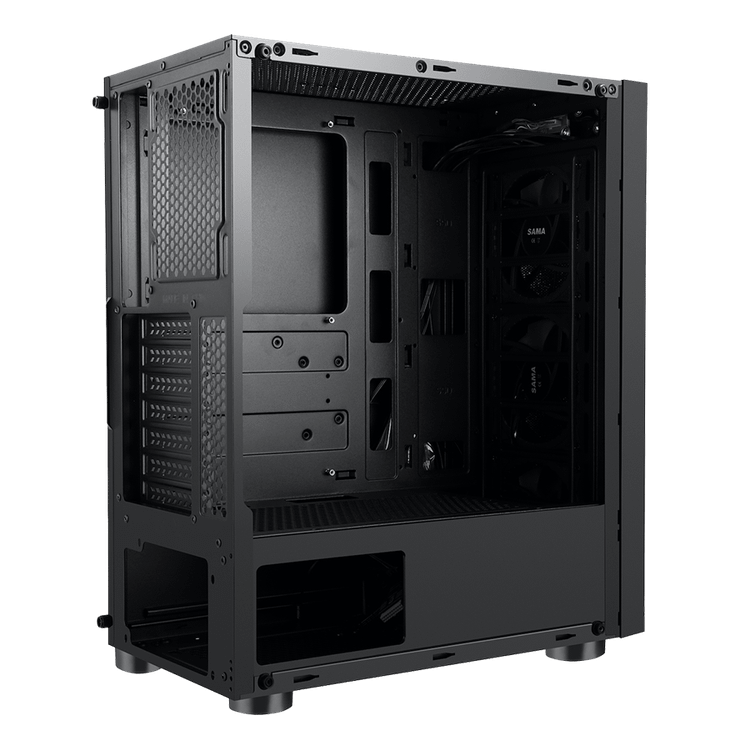کیس Awest GT-AV02