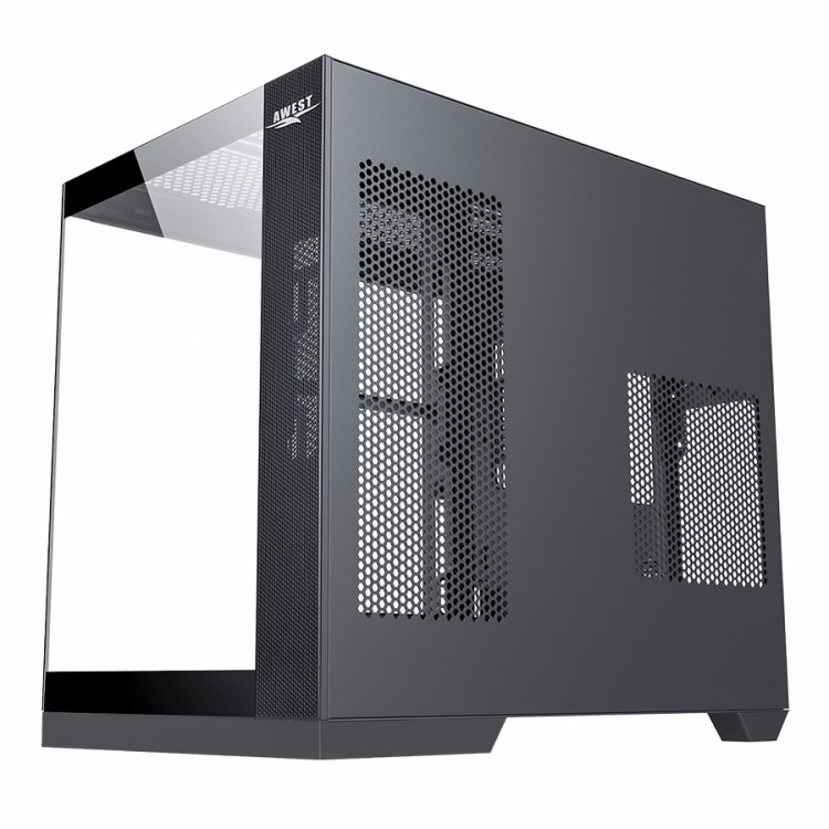 کیس Awest GT-AQ12-MB