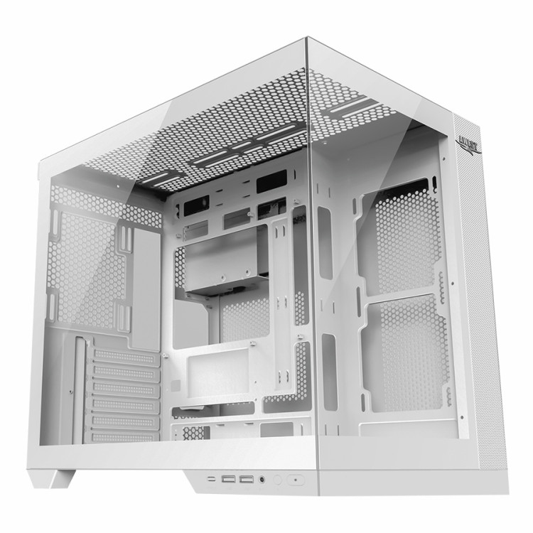 کیس Awest GT-AQ12-MW
