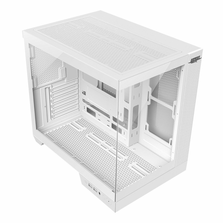 کیس Awest GT-AQ12-MW