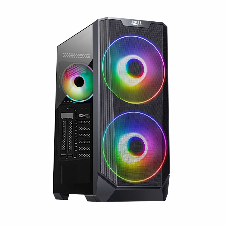 کیس Awest GT-AV200-MB