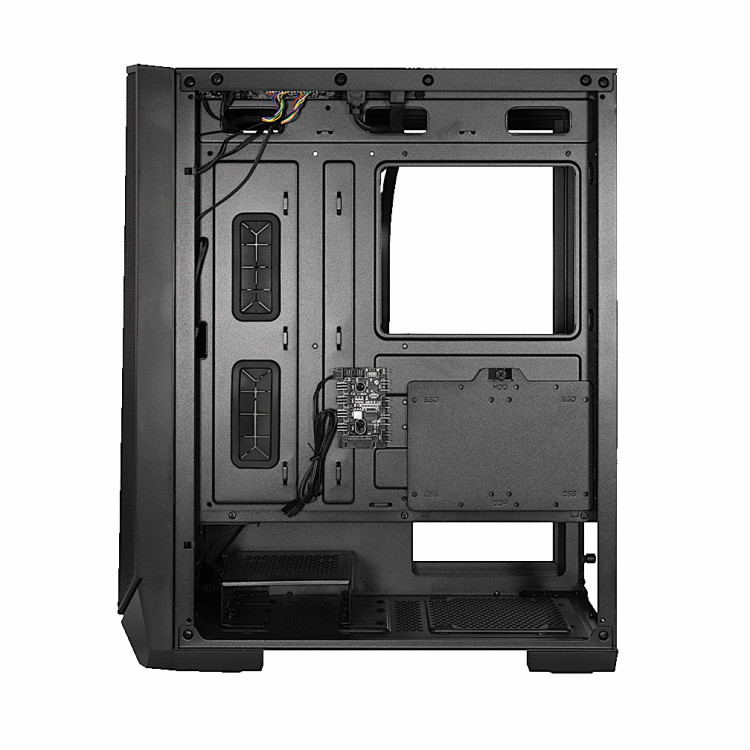 کیس Awest GT-AV200-MB