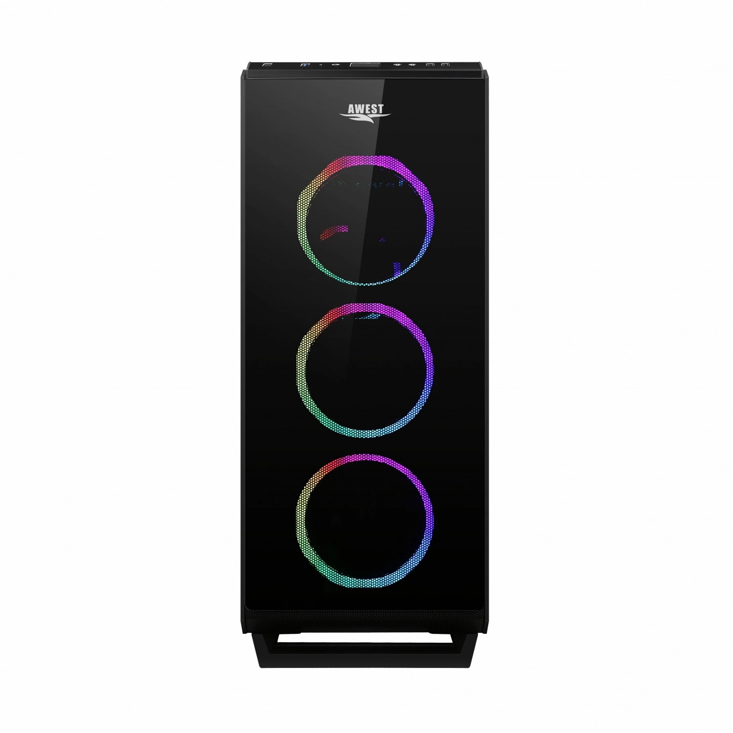 کیس Awest GT-AV03