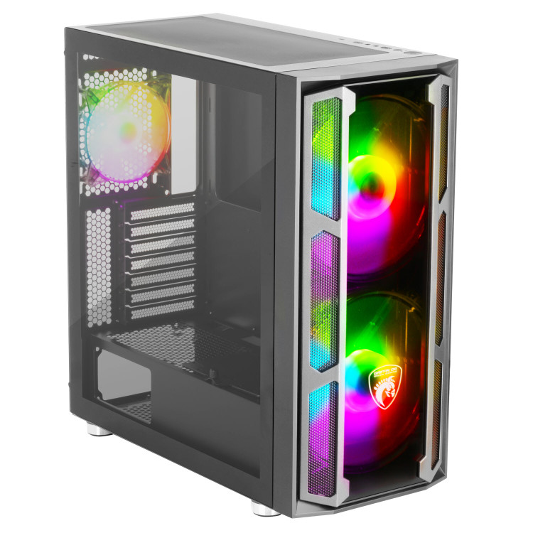 کیس Green Griffin G6