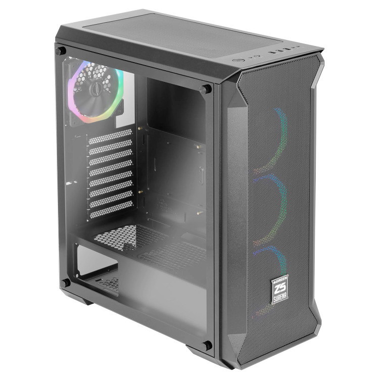 کیس Green Z5 Surena