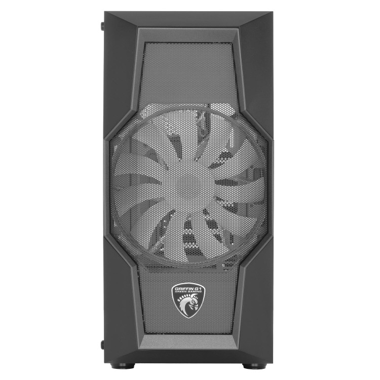 کیس Green Griffin G1