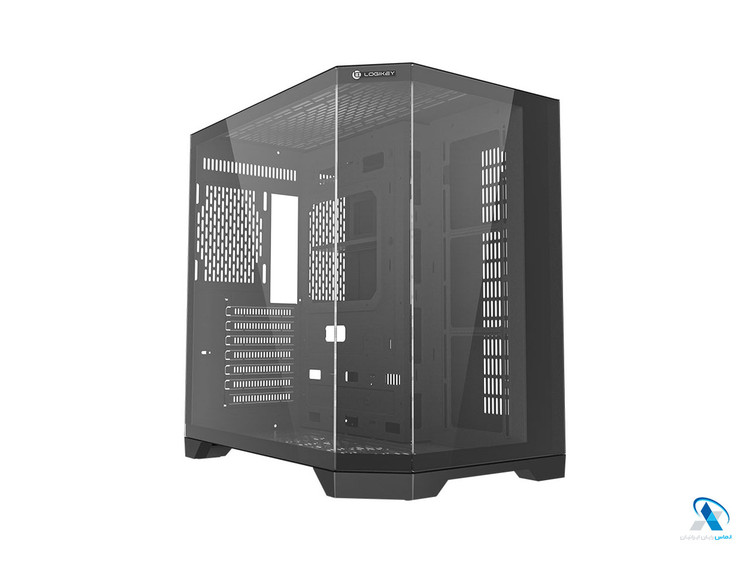کیس گیمینگ لاجیکی C565B