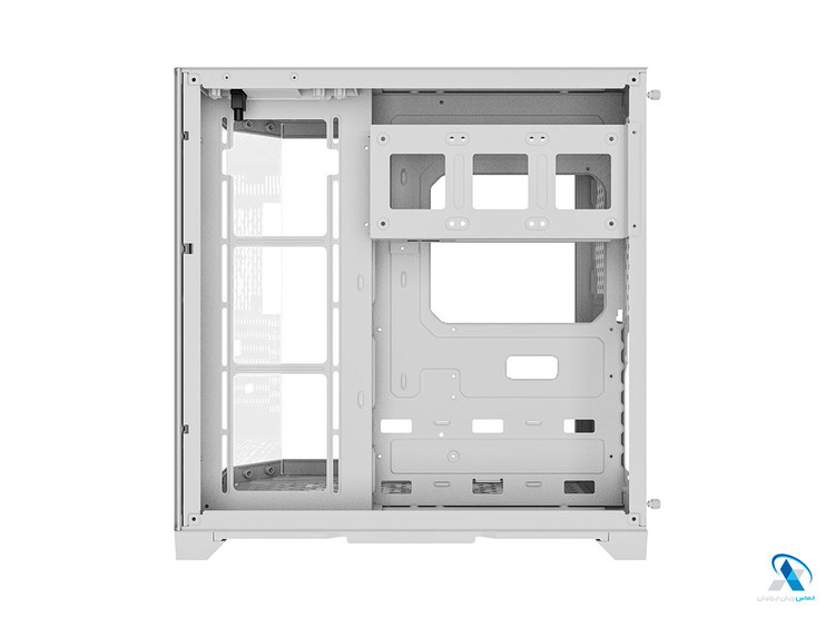کیس گیمینگ لاجیکی C565W