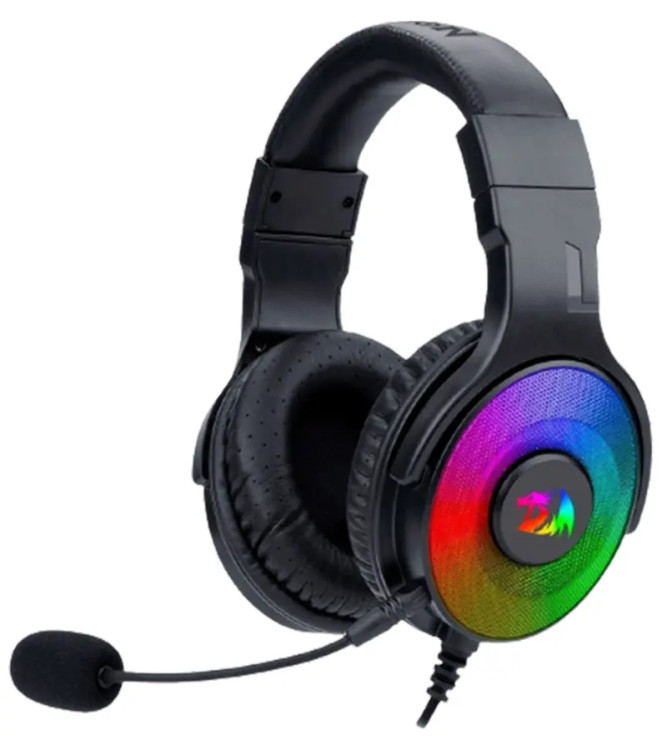 Redragon PANDORA H350