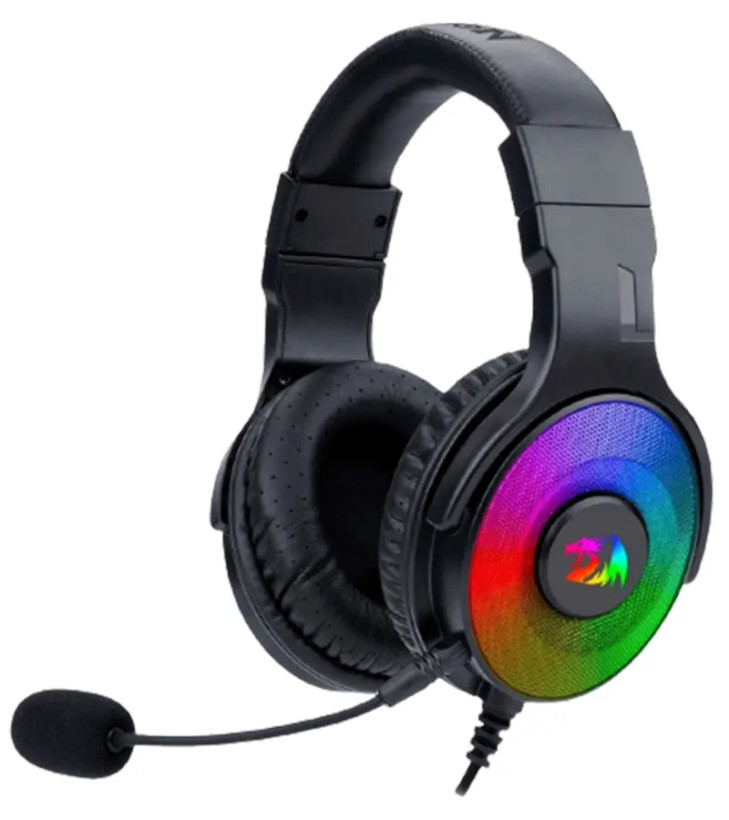 Redragon PANDORA H350