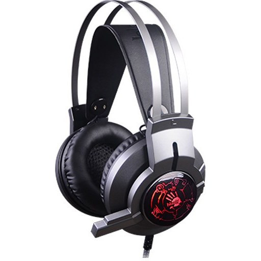 هدست گیمینگ ای فورتک BLOODY G437 USB