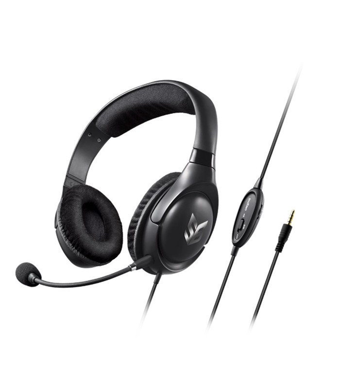 هدست گیمینگ باسیم کریتیو Sound Blaster Blaze V2