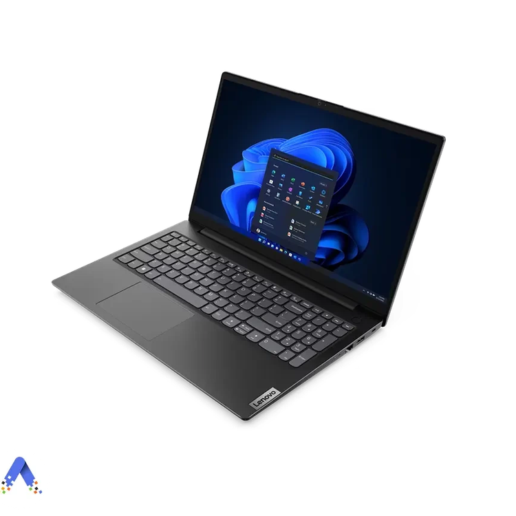 لپتاپ لنوو Lenovo V15 i5 1235U 16 512SSD INT FHD