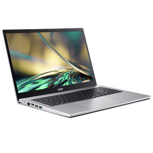 لپ تاپ ایسر 15.6 اینچی مدل ACER A315 i5 1135U 8GB 256GB+1TRA 2GB 350