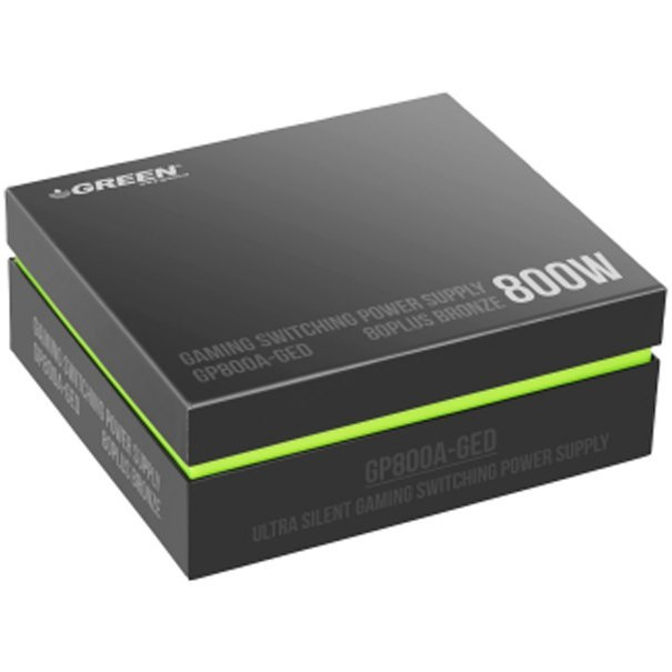 POWER GREEN GP800A-GED پاور گرین USED