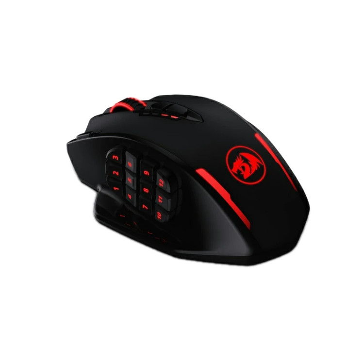 ماوس بیسیم مخصوص بازی ردراگون مدل IMPACT ELITE M913