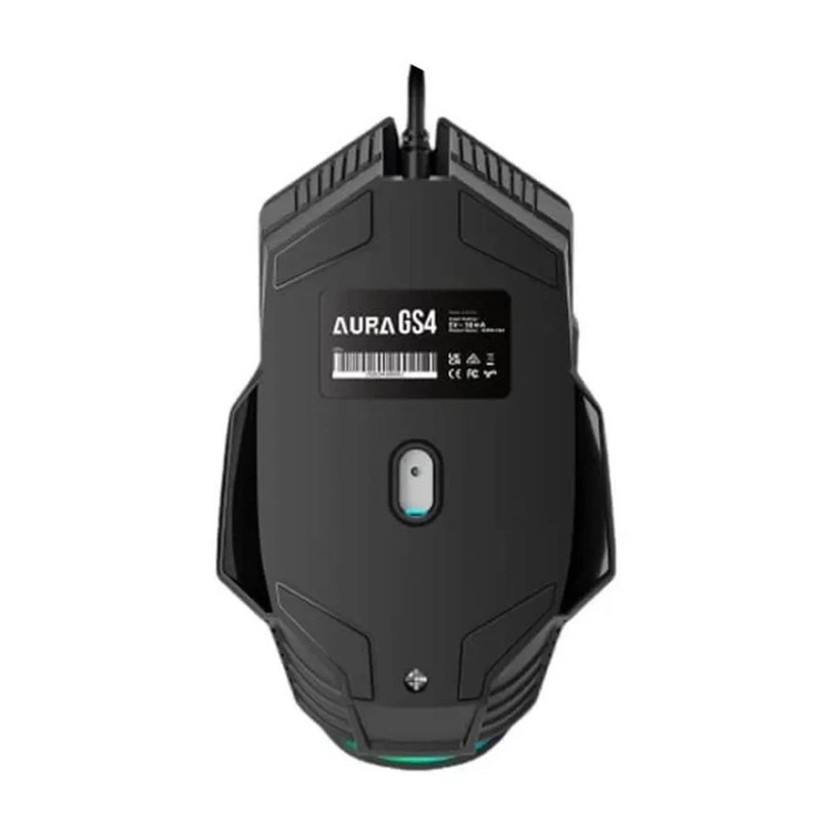 موس گیمینگ گیم دیاس AURA GS4