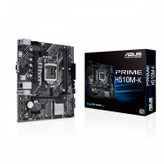 مادربرد ایسوس مدل PRIME H510M-K DDR4