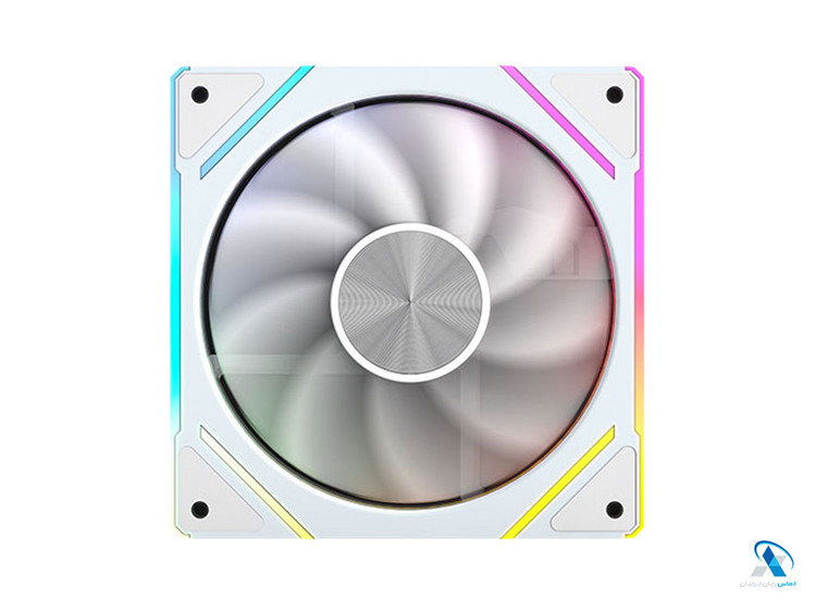 فن کیس لاجیکی مدل F127W (تک عدد فن)