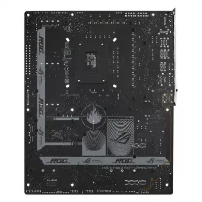 مادربرد ROG STRIX Z790-F GAMING WIFI II ایسوس سوکت 1700