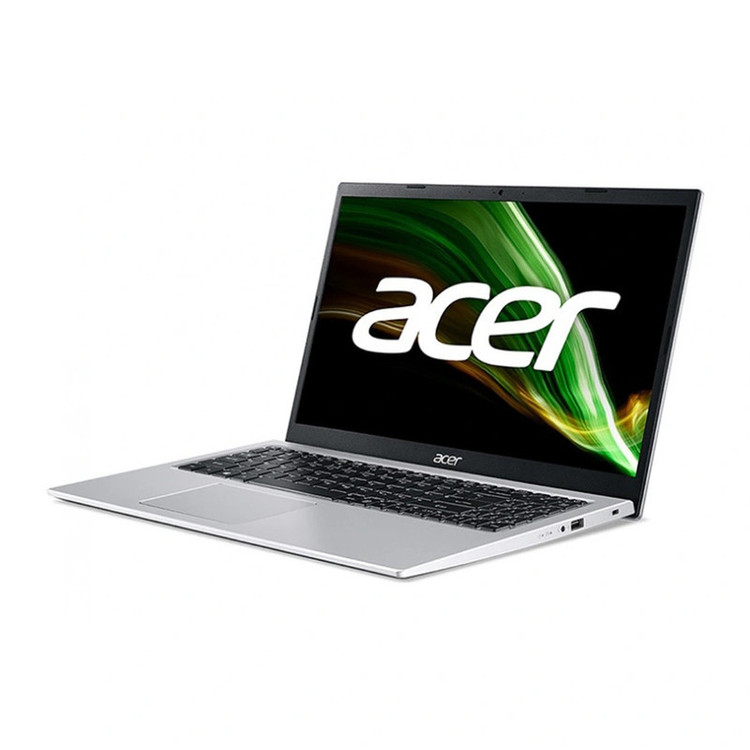 لپ تاپ ایسر مدل Aspire GO 15 i3 N305 8GDDR5 512G+128G