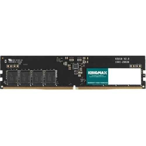 RAM 16GB DDR5 4800 KINGMAX