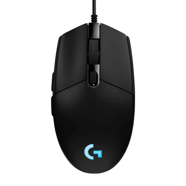 ماوس گیمینگ باسیم لاجیتک مدل G102