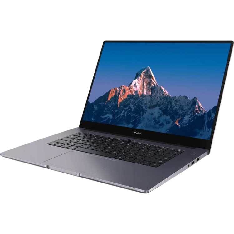 لپ تاپ 15.6 اینچی هوآوی مدل MateBook B3-520-i5 1135G7 8GB 512SSD