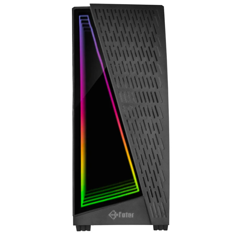 کیس گیمینگ Mid Tower فاطر مدل Fater FG-745G