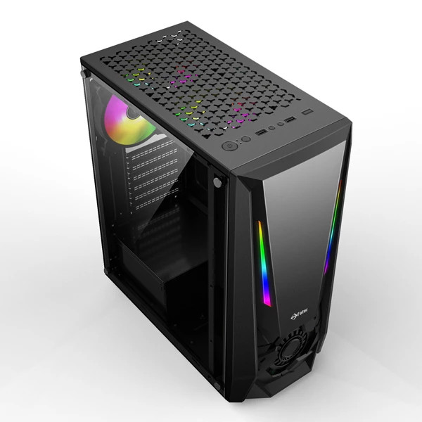 کیس کامپیوتر فاطر مدل FG-523X