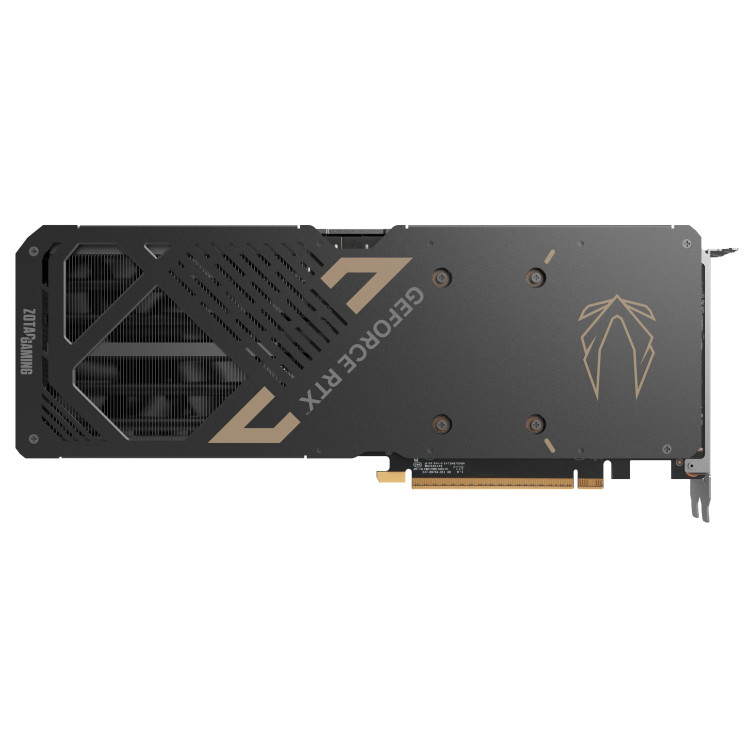 کارت گرافیک زوتک مدل RTX 5070 OC SOLID حافظه 12 گیگابایت