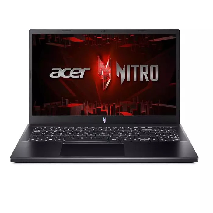 لپ تاپ گیمینگ ۱۵ اینچی ایسر Acer Nitro 5 AN515 Core i9-12900H 16GB-512SSD-6GB RTX3060