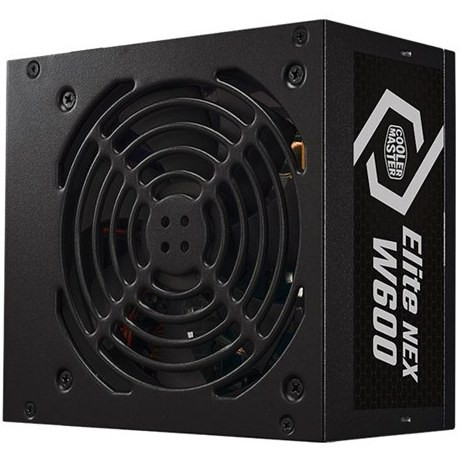 پاور Cooler Master Elite NEX White 600W - 230V