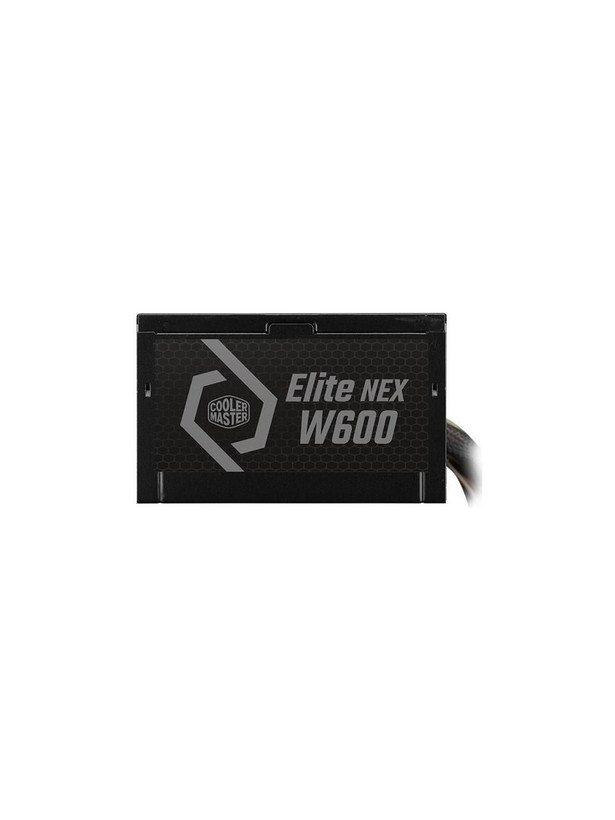 پاور Cooler Master Elite NEX White 600W - 230V