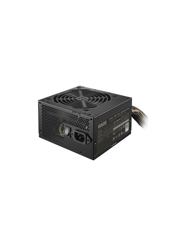 پاور Cooler Master Elite NEX White 600W - 230V