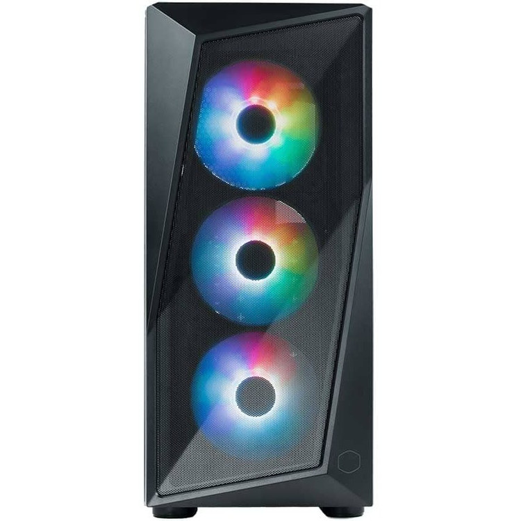 کیس کامپیوتر کولرمستر مدل CMP 520