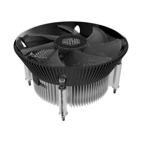 خنک کننده پردازنده کولرمستر i70 for LGA1700