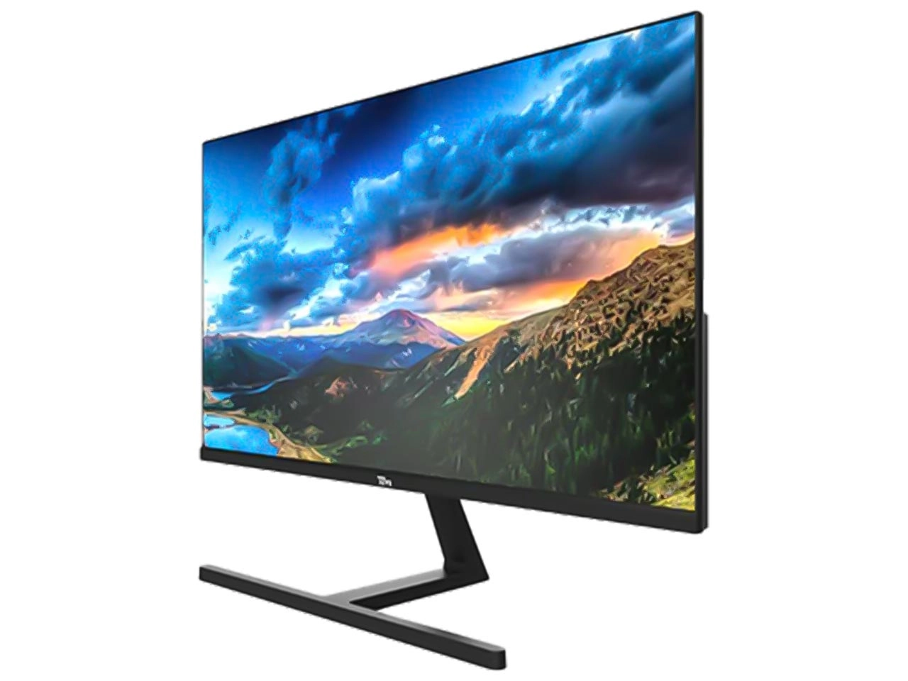 مانیتور 27 اینچ گیمینگ تویستد مایندز مدل Twisted Minds TM27FHD180IPS