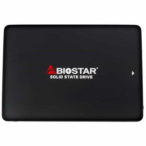 Biostar S160 256gb Internal SSD