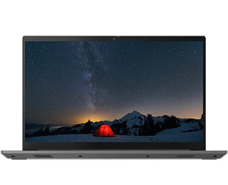 لپ تاپ لنوو 15.6 اینچی مدل ThinkBook 15 i5 1135G7 4GB 256GB MX450