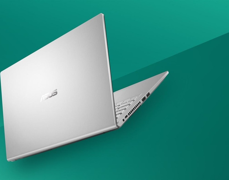 لپ تاپ ایسوس مدل X515EP | 8GB RAM | 512GB SSD | I5 1135G7 | VGA Mx330 2GB