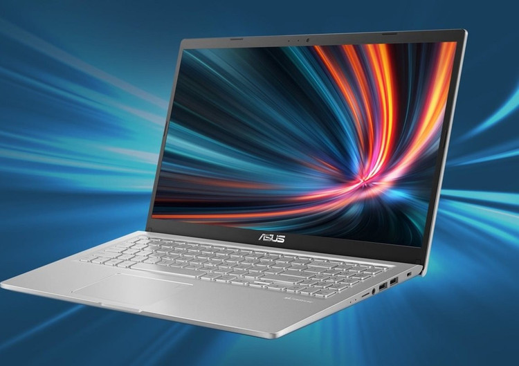 لپ تاپ ایسوس مدل X515EP | 8GB RAM | 512GB SSD | I5 1135G7 | VGA Mx330 2GB