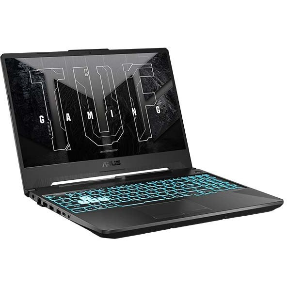 لپ تاپ ایسوس FA506NFR | 8GB RAM | 512GB SSD | Ryzen 7 7435HS | VGA RTX2050
