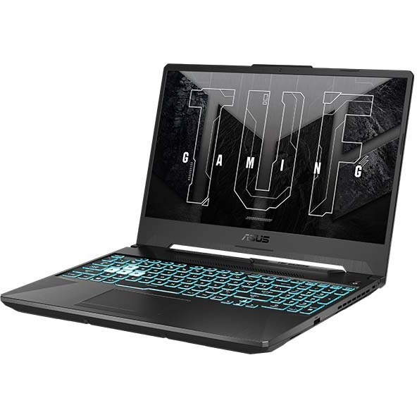 لپ تاپ ایسوس FA506NFR | 8GB RAM | 512GB SSD | Ryzen 7 7435HS | VGA RTX2050